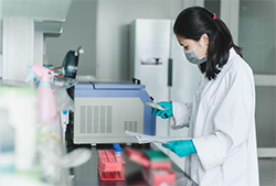 扬州做私密亲子鉴定多久可以有结果，扬州隐私亲子鉴定基本的流程